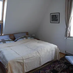 Apartment Blumenpott, Dortmund