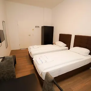 Affittacamere Design 2, Dortmund