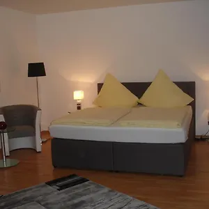 Affittacamere City-pension-dortmund, Dortmund